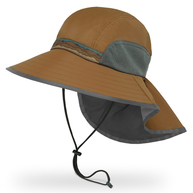 Adventure Hat