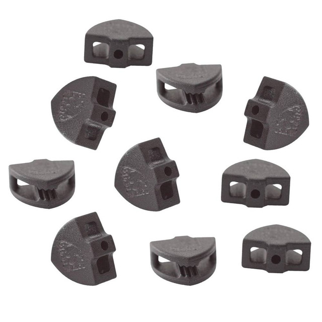 Anti Frost Nylon Slider