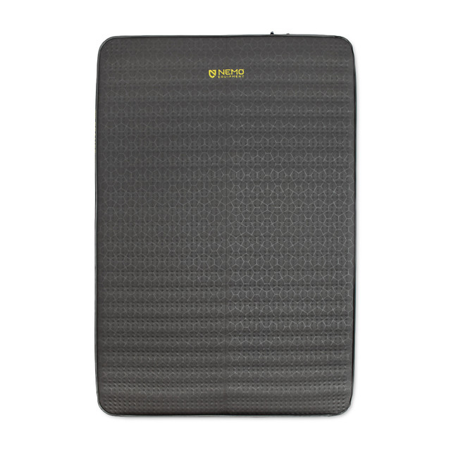 Roamer SI Double Wide Sleeping Mat