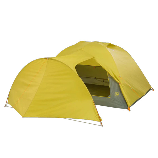 Blacktail Hotel 3 Tent