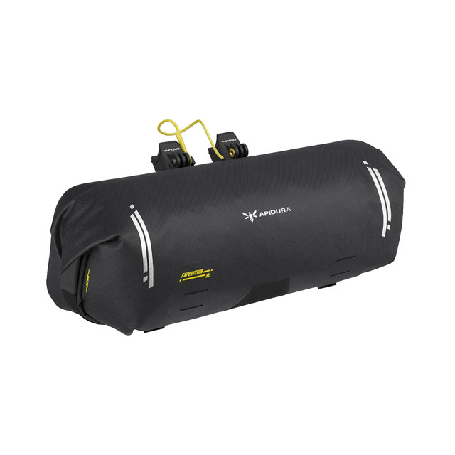 Expedition Handlebar Pack 9L