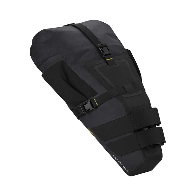 Expedition Saddle Pack 13L