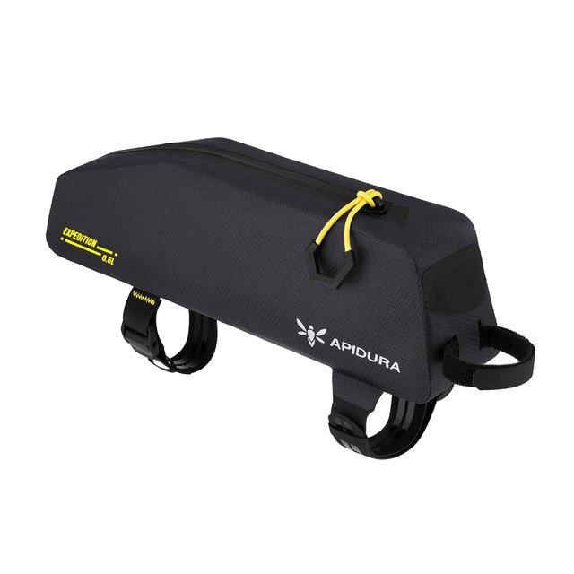Expedition Top Tube Pack 0.6L