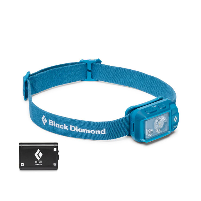 Cosmo DFR Headlamp