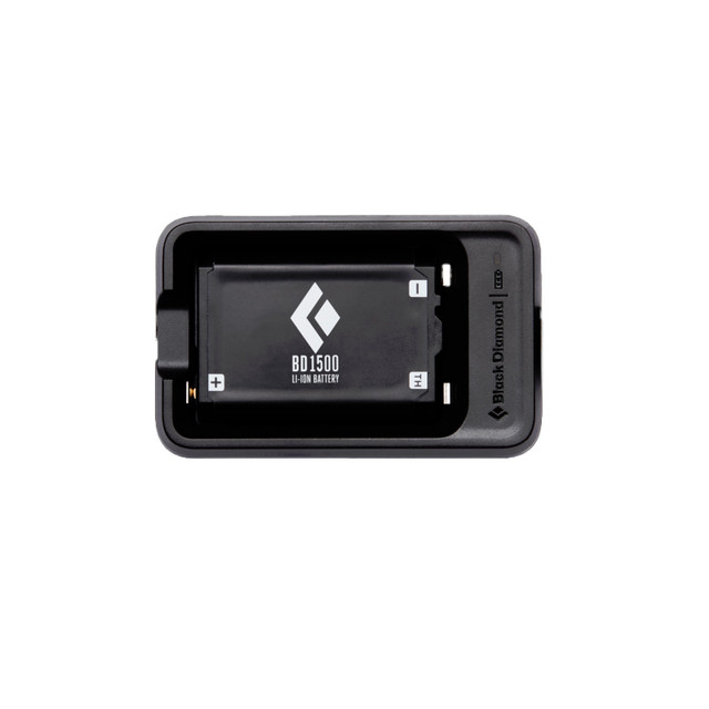 2026 BD 1500 Battery & Charger