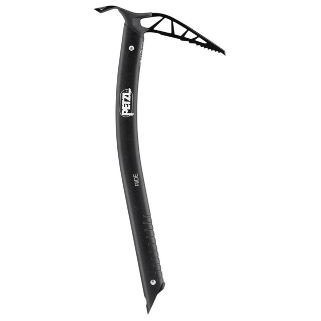 Ride Ice Axe