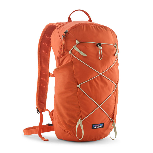 Terravia Pack 14L Rucksack - Past Season Colours