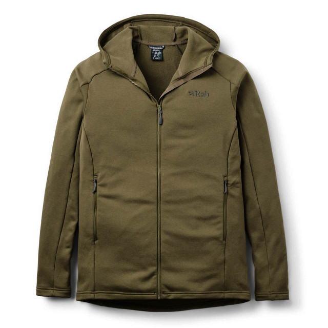 Covex Hoody - Past Season Colours