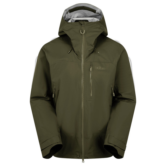 Firewall Mountain 3L Jacket - Past Season Colours