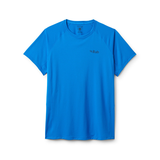 Sonic SS Tee - Past Season Colours