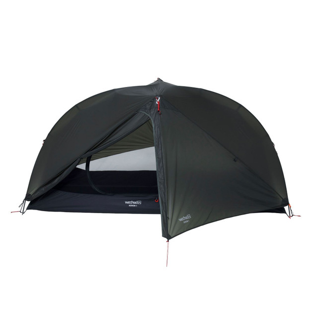 Aeron 1 Tent