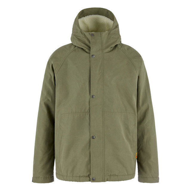 Vardag G-1000 Pile Jacket