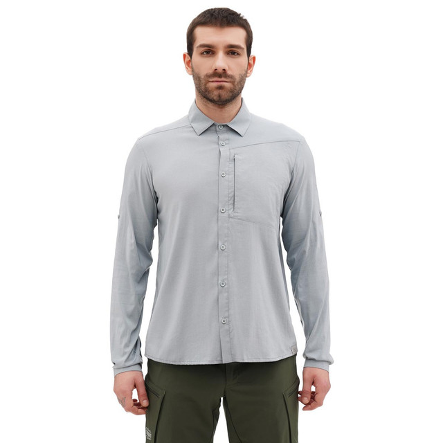 Maya 2 LS Shirt - Past Season Colours