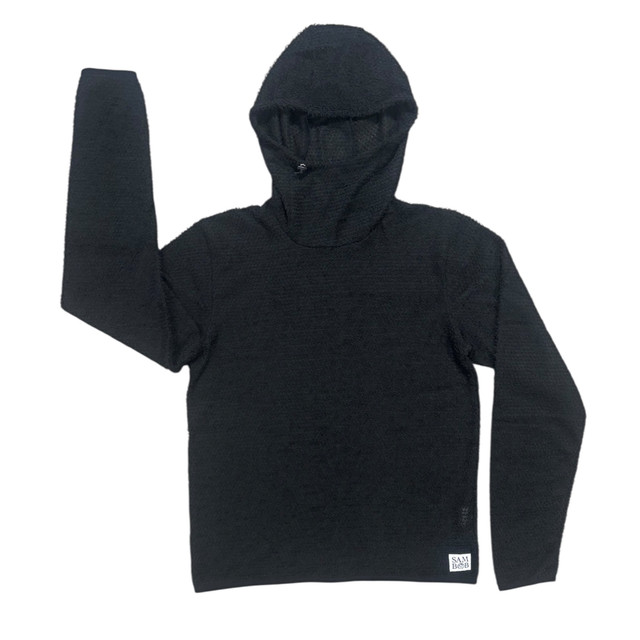 Alpha 60 Hoodie