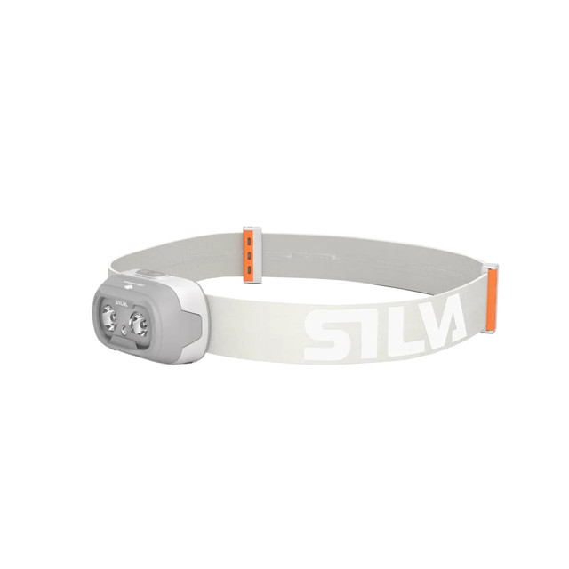 Seek 600 Recharge Headtorch