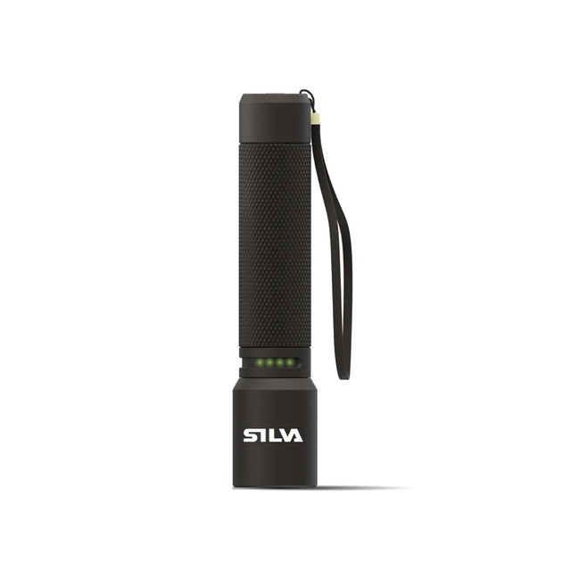 Zoom 1000 Flashlight