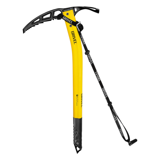Air Tech Evo (w/Long Evo) Axe