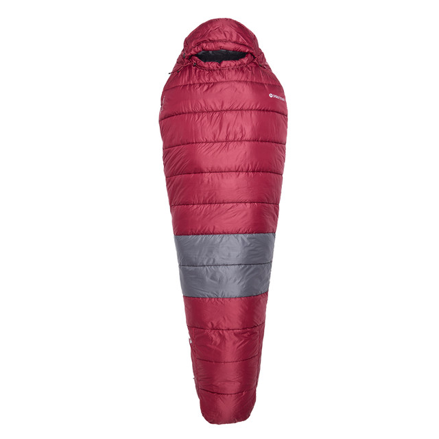 Trestles Elite Eco 50 Synthetic Sleeping Bag
