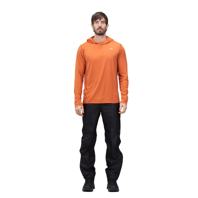 Sundance Hoodie