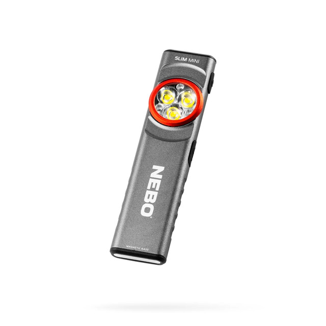 Slim Mini Torch