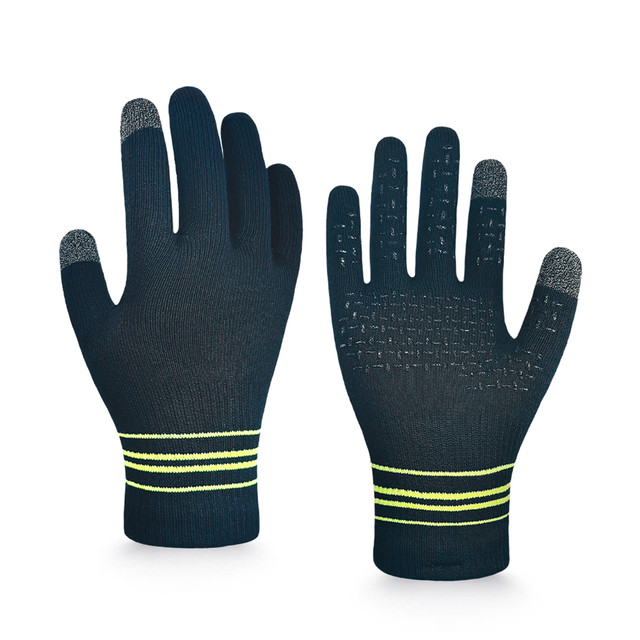 Ultra Thin Waterproof Running Gloves