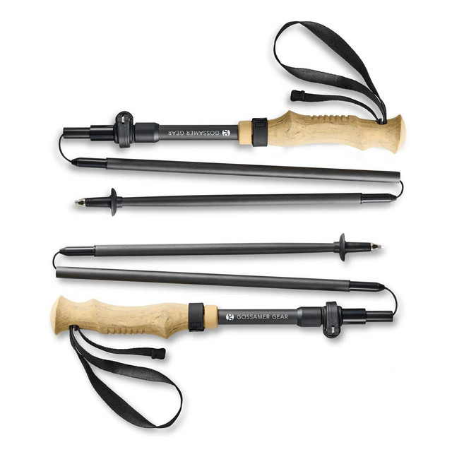 FT3 Folding Trekking Poles