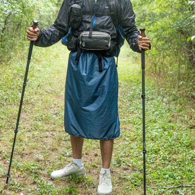 2026 Rain Kilt