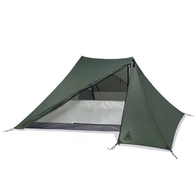 X-Mid 2 Solid Tent