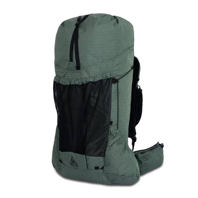 Kakwa 55 Rucksack