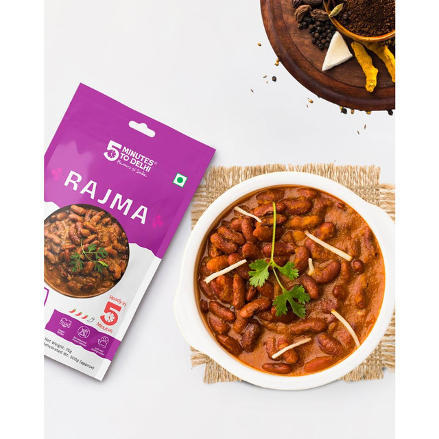 Rajma