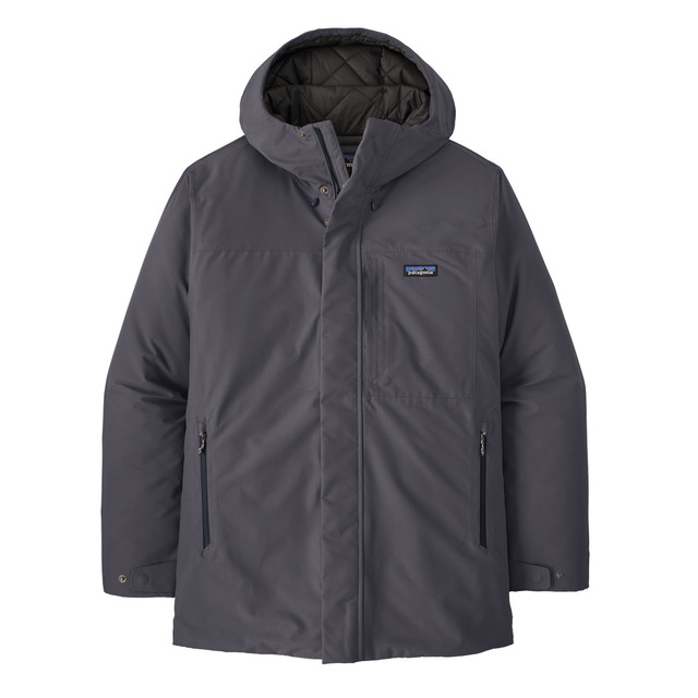Windshadow Parka