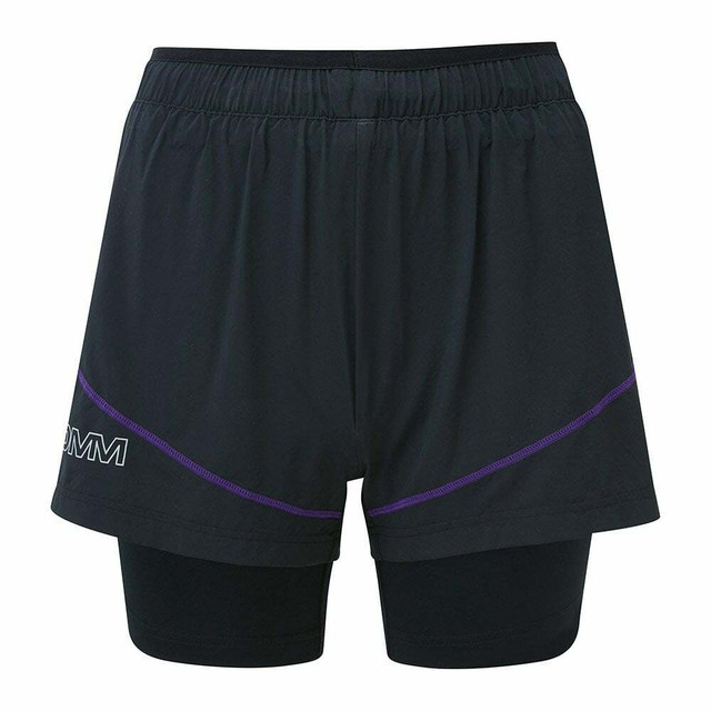 Basement OMM Womens Pace Shorts