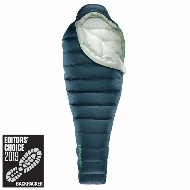 Thermarest Hyperion 20 UL Down Sleeping Bag