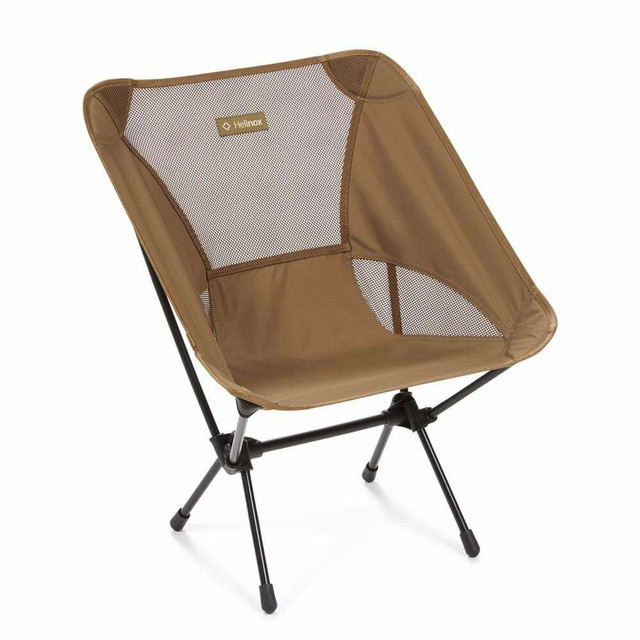 Helinox Chair One | UK | Ultralight Outdoor Gear