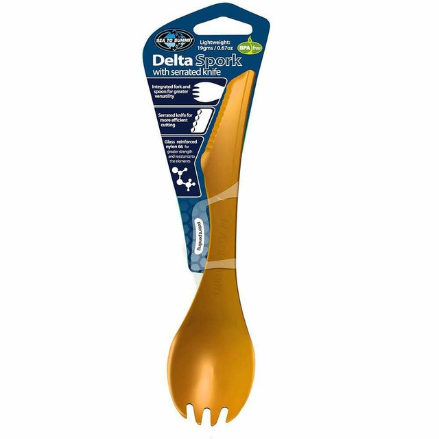 Sea to Summit Delta Spork