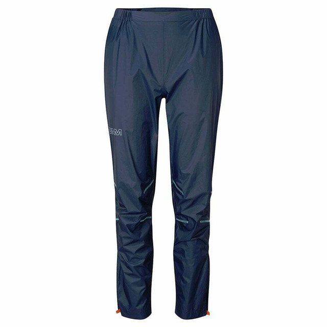 Mens Extreme Downpour Waterproof Over Trousers  Mountain Warehouse GB
