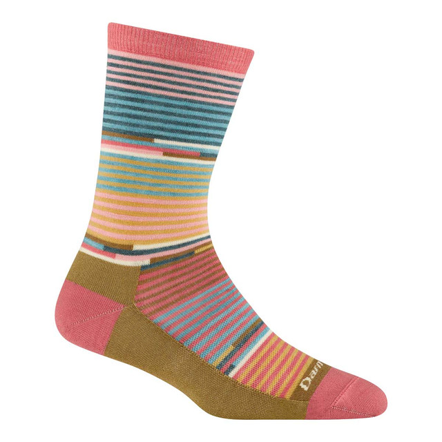 Womens Pixie Crew Socks