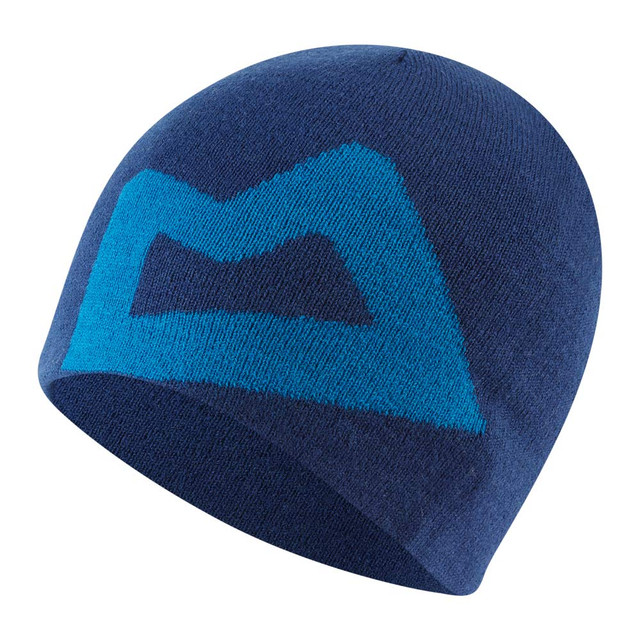 Branded Knitted Beanie