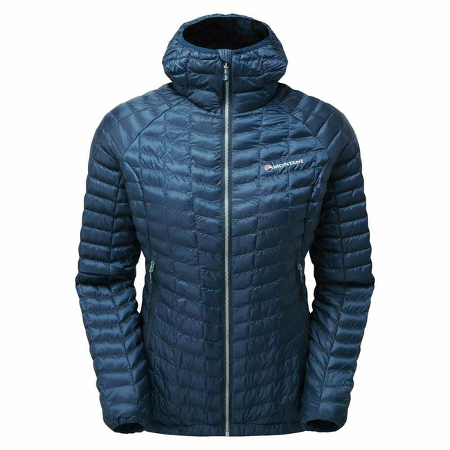 Montane Womens Phoenix Lite Insulated 