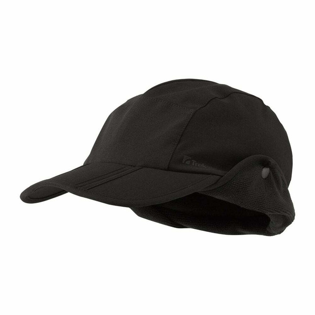 Trekmates Higgor Windstopper Cap