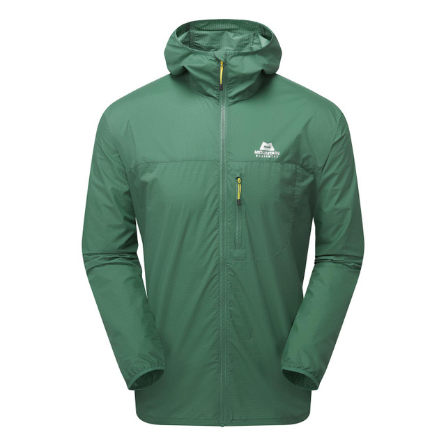 Aerofoil Full Zip Jacket