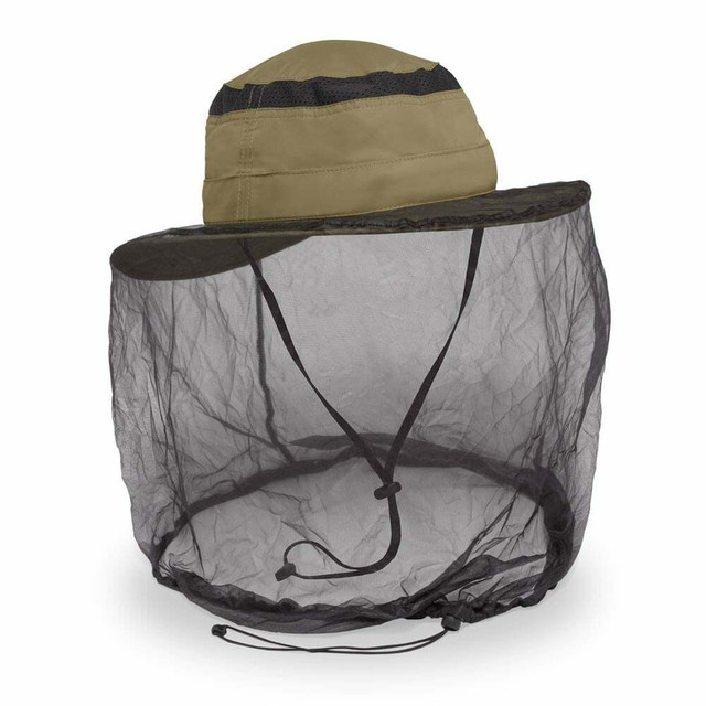 Sunday Afternoons Bug Free Cruiser Net Hat