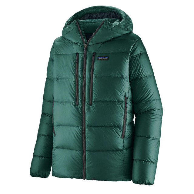 Fitz Roy Down Hoody