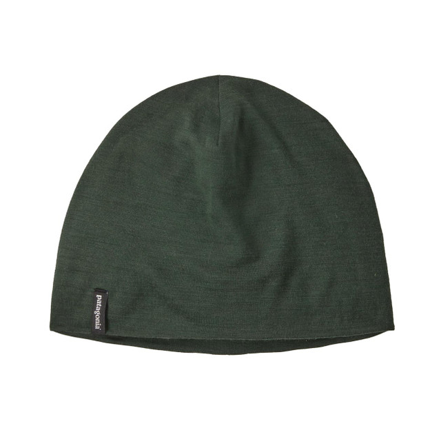 Overlook Merino Wool Liner Beanie