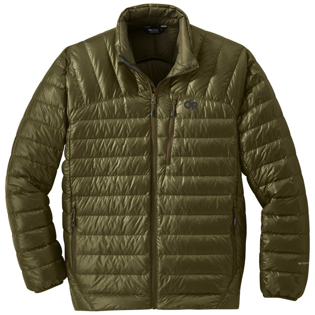 outdoor research women's helium down jacket