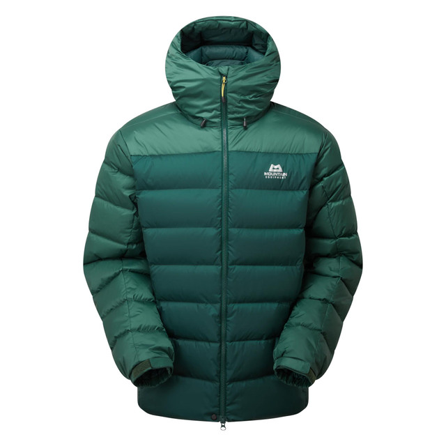 Senja Down Jacket Senja Down Jacket