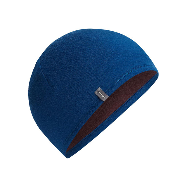 Merino Pocket Hat