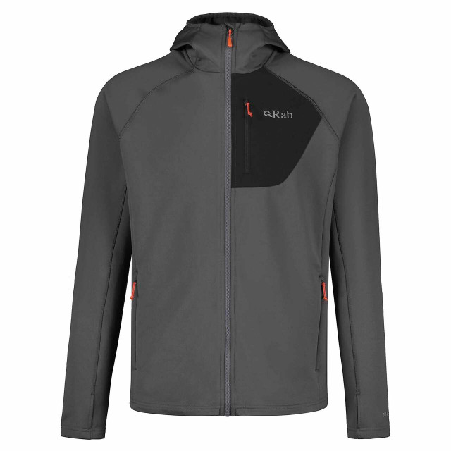 Rab Superflux Hoody