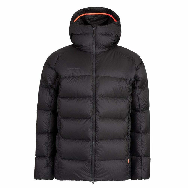 Mammut Meron IN Hooded Down Jacket | UK 