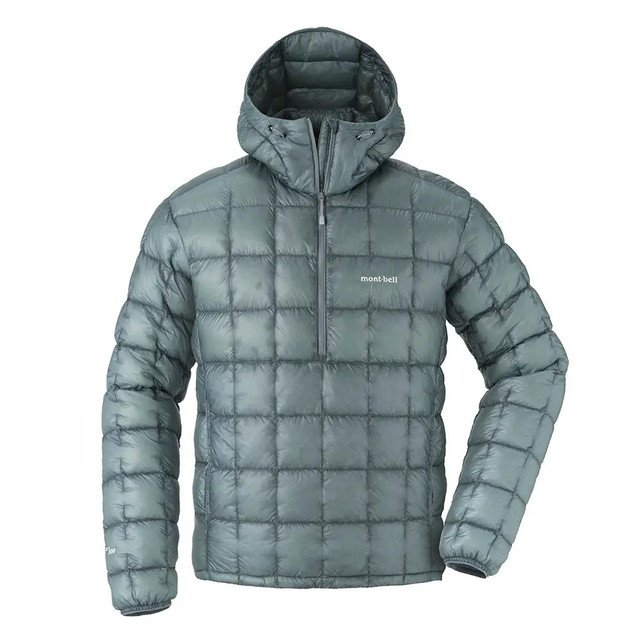 EX Light Down Anorak